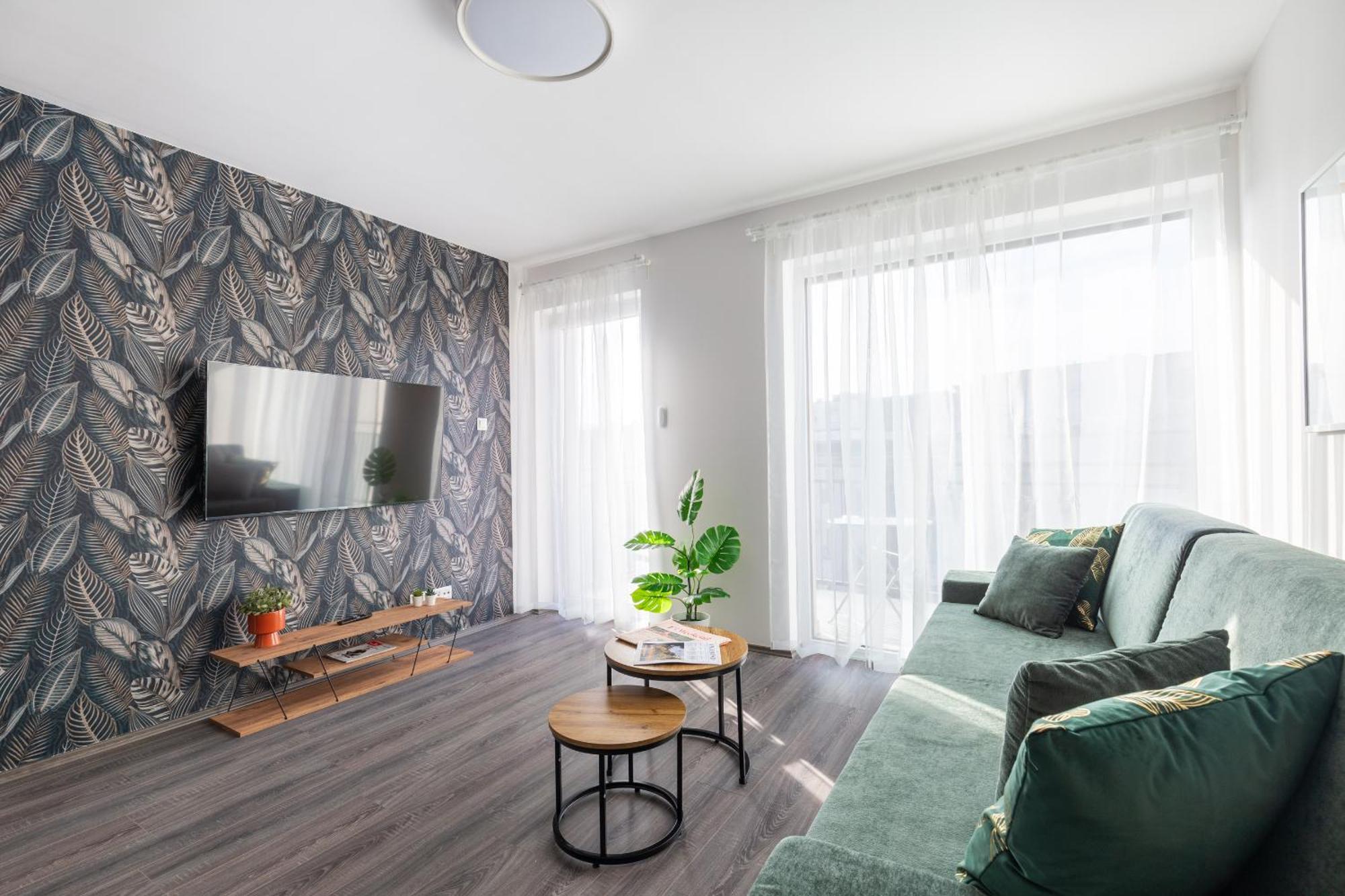 Hock By Vagabond Aparthotel Budapeste