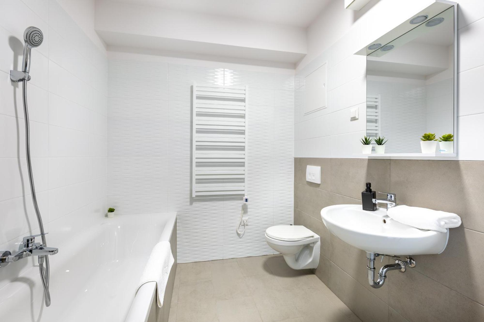 Hock By Vagabond Aparthotel Budapeste