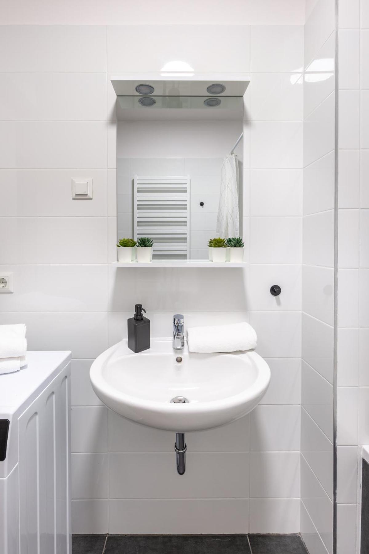 Hock By Vagabond Aparthotel *