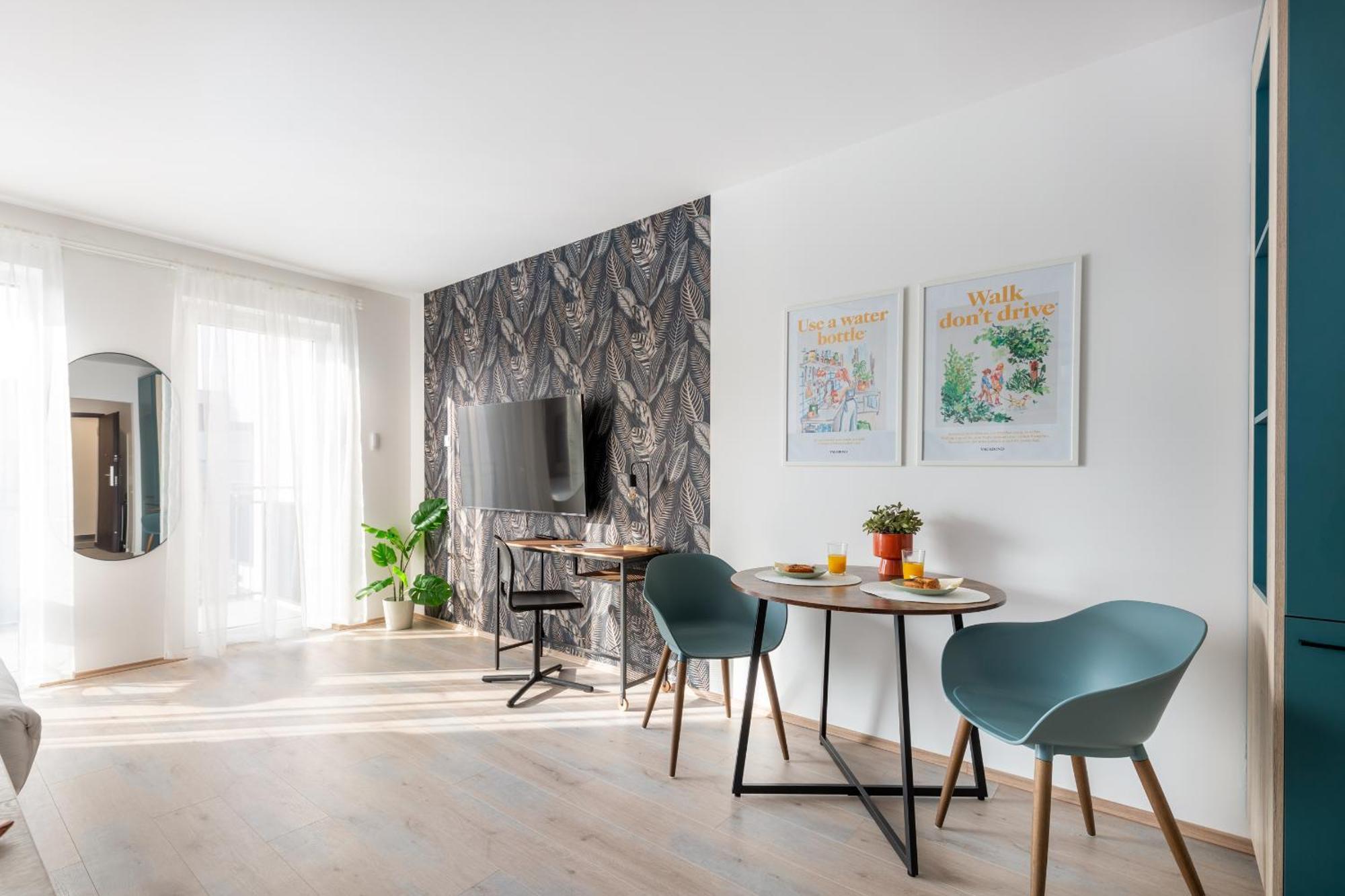 Hock By Vagabond Lejlighedshotel